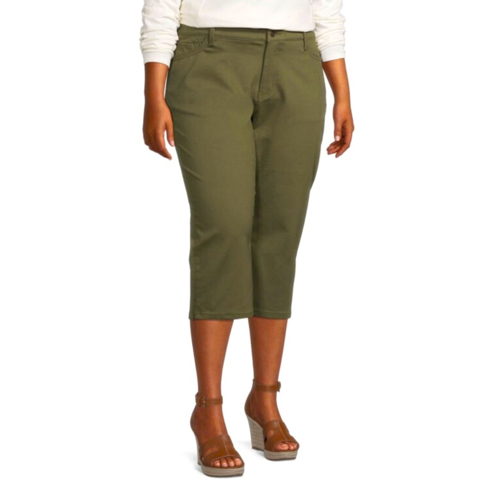 Liz Claiborne Capri Pants - Sz 16, NWT - Never Worn